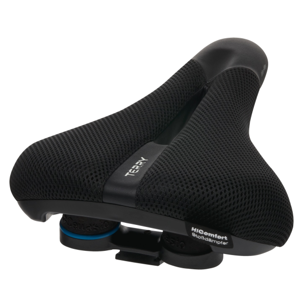 Terry Fisio Climavent Gel Max Men - Einsatz:Trekking
