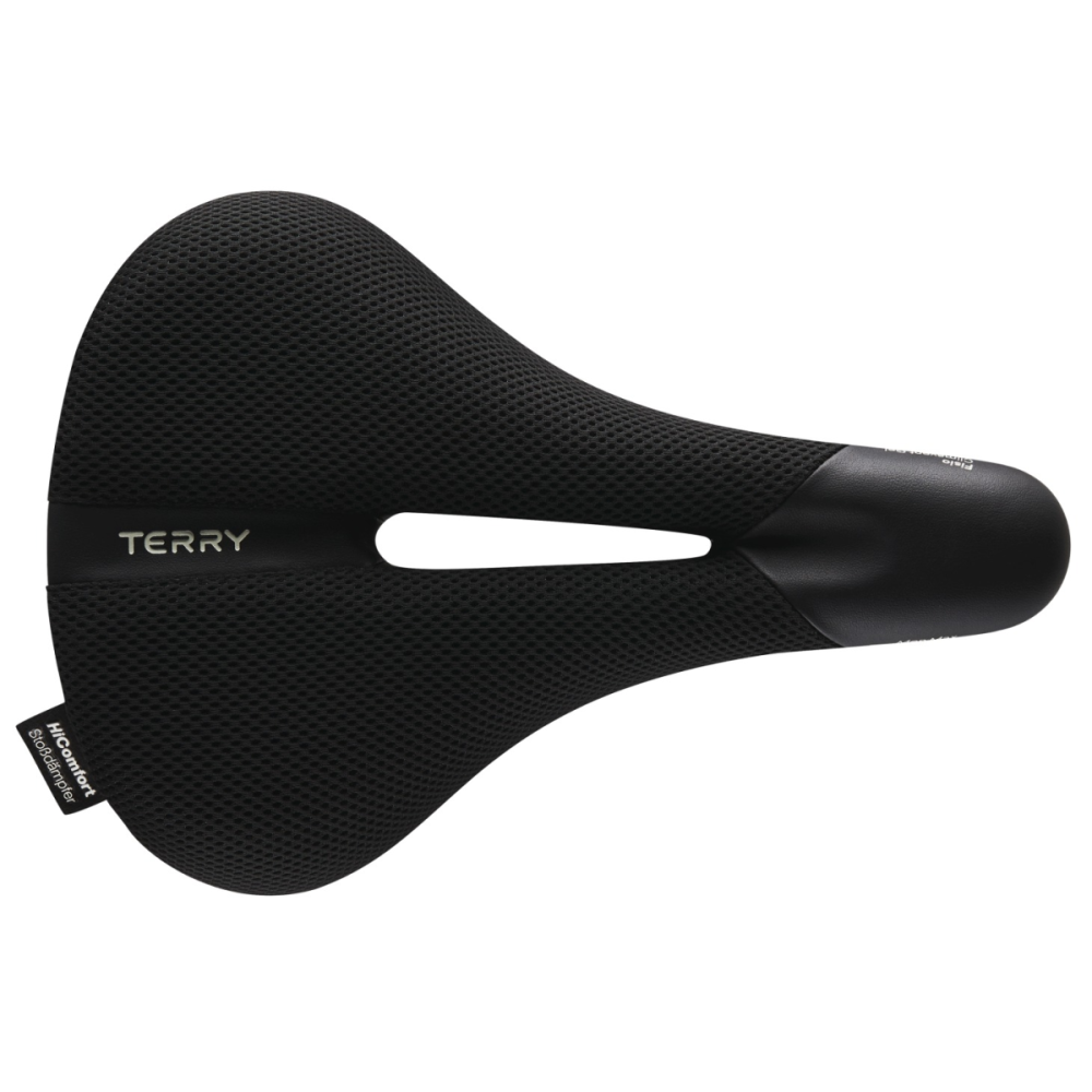 Terry Fisio Climavent Gel Max Men - Einsatz:Trekking