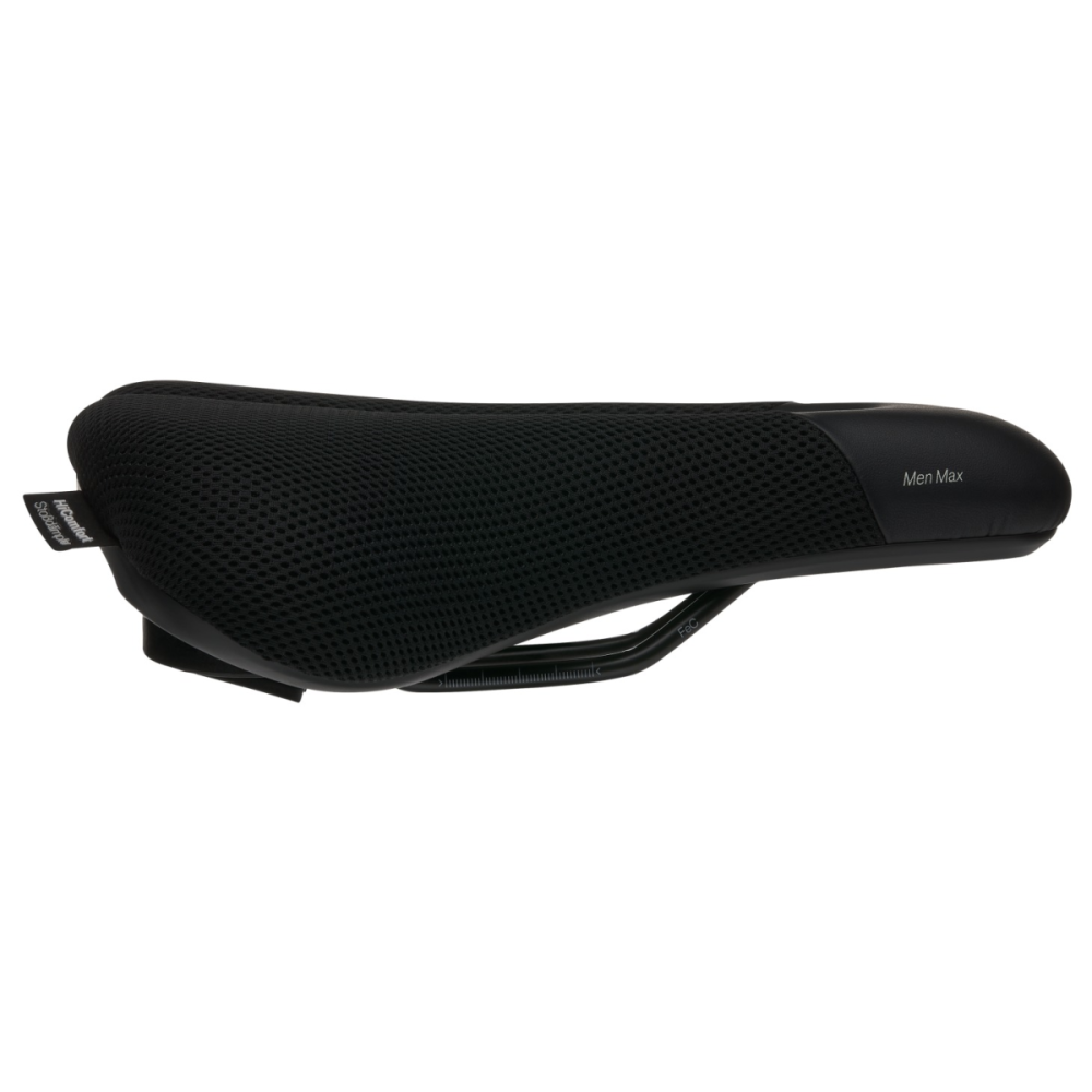Terry Fisio Climavent Gel Max Men - Einsatz:Trekking