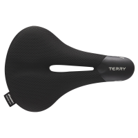 Terry Fisio Climavent Gel Women - Einsatz:Trekking