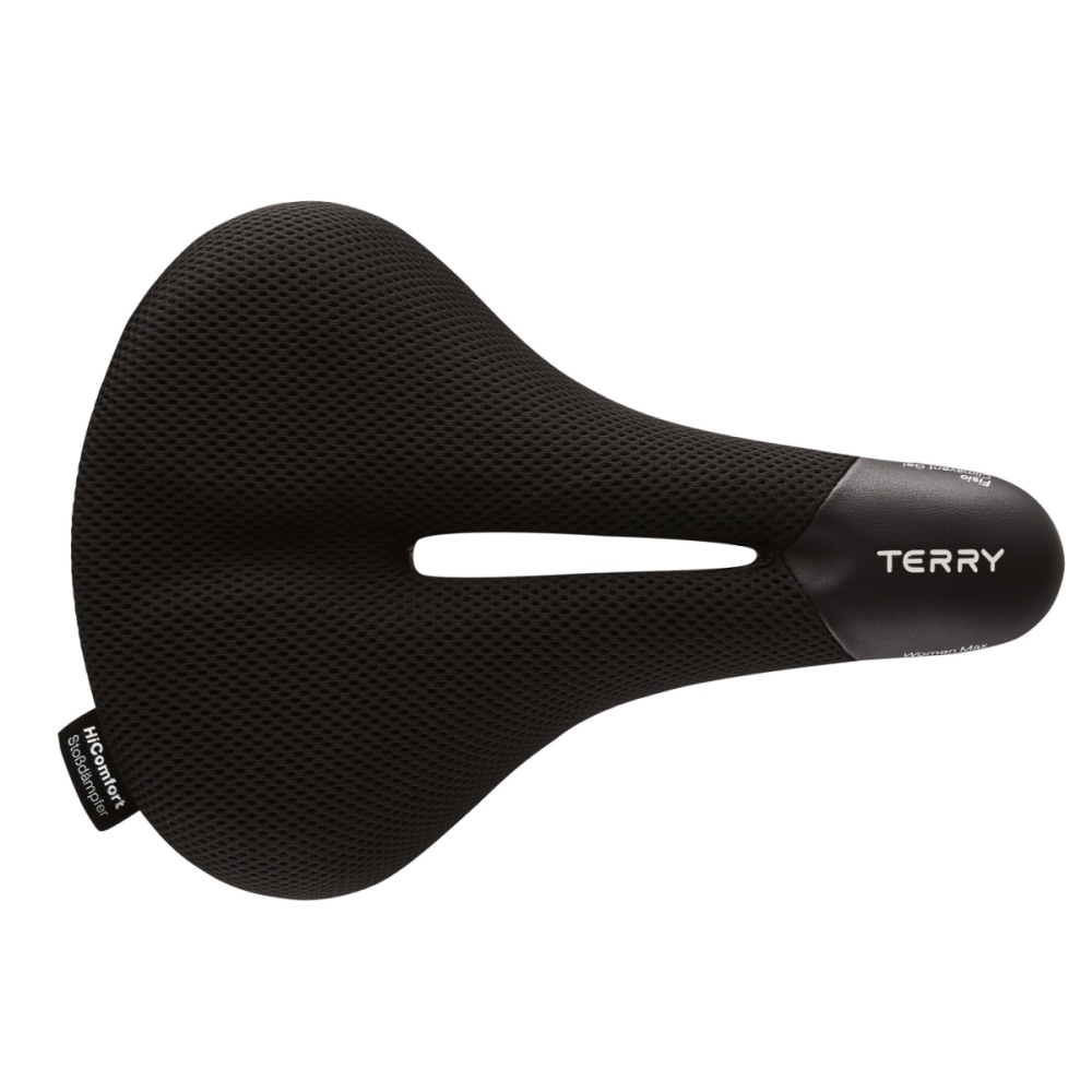 Terry Fisio Climavent Gel Max Women - Einsatz:Trekking