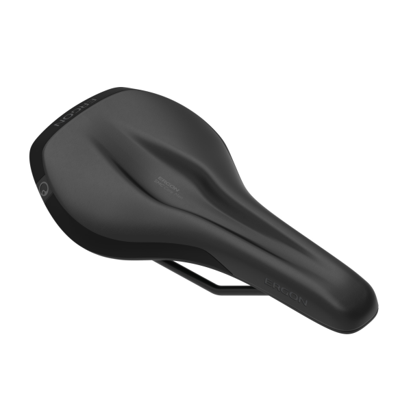 Ergon Ergon SMC Core Men M/L black/grey