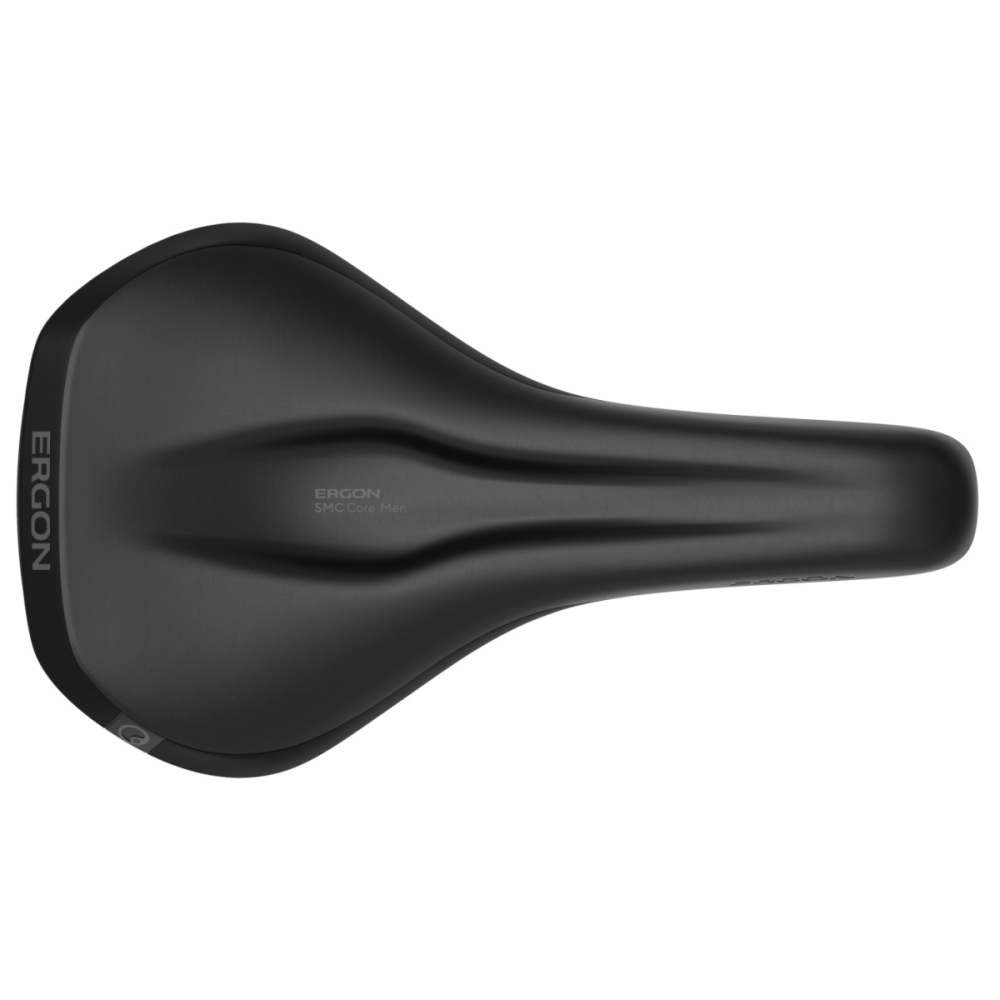 Ergon Ergon SMC Core Men M/L black/grey