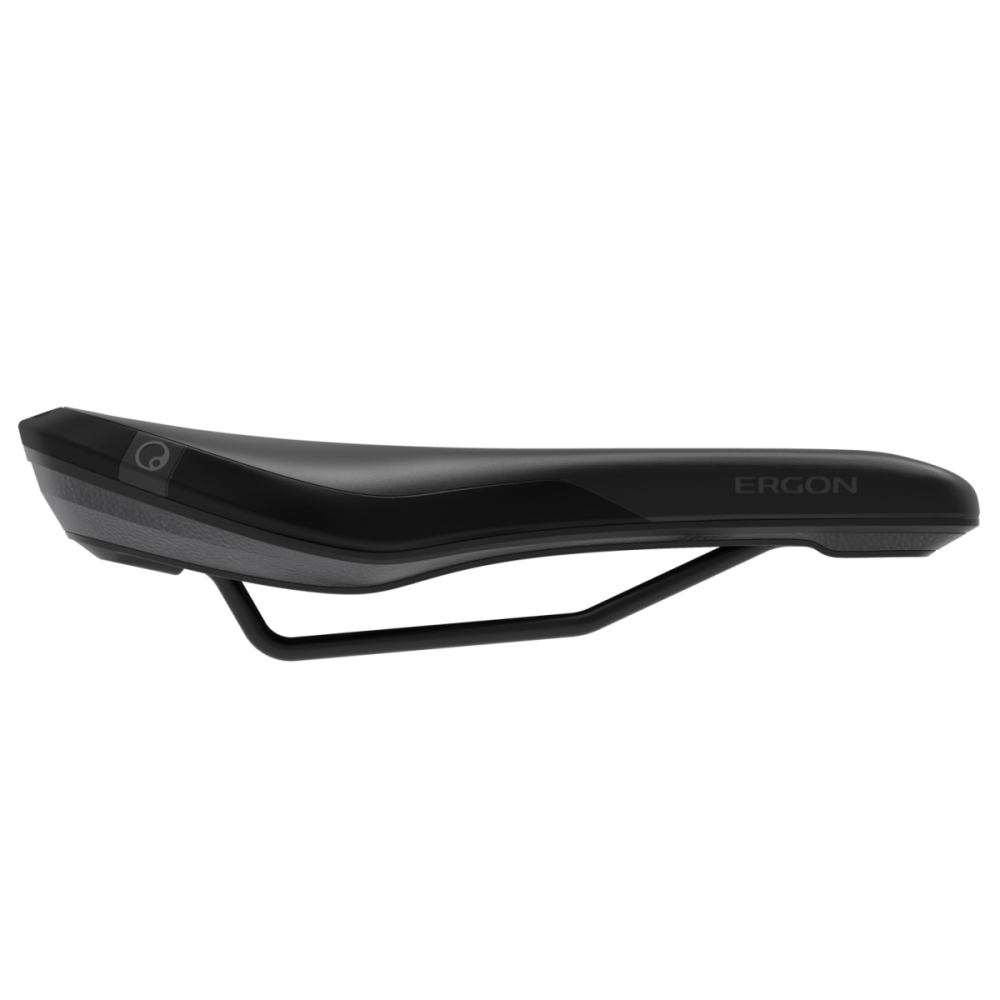 Ergon Ergon SMC Core Men M/L black/grey