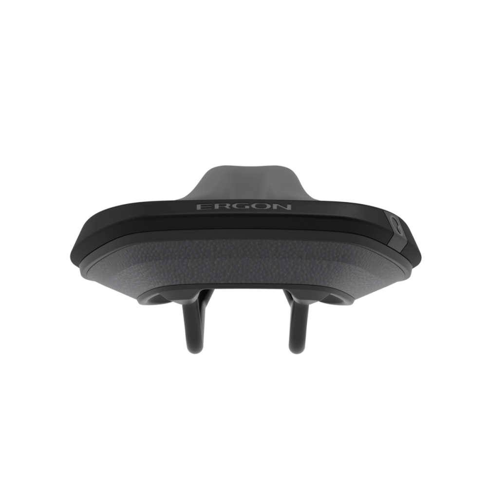 Ergon Ergon SMC Core Men M/L black/grey