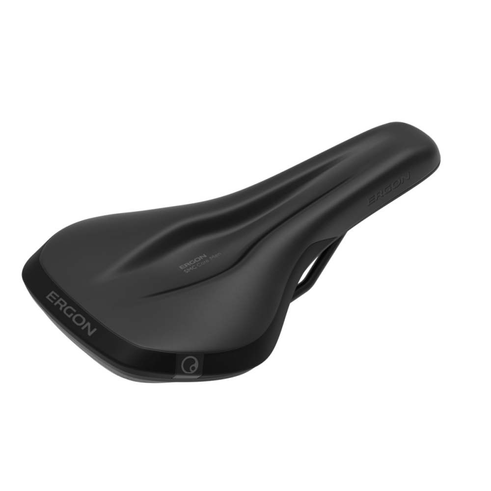 Ergon Ergon SMC Core Men M/L black/grey
