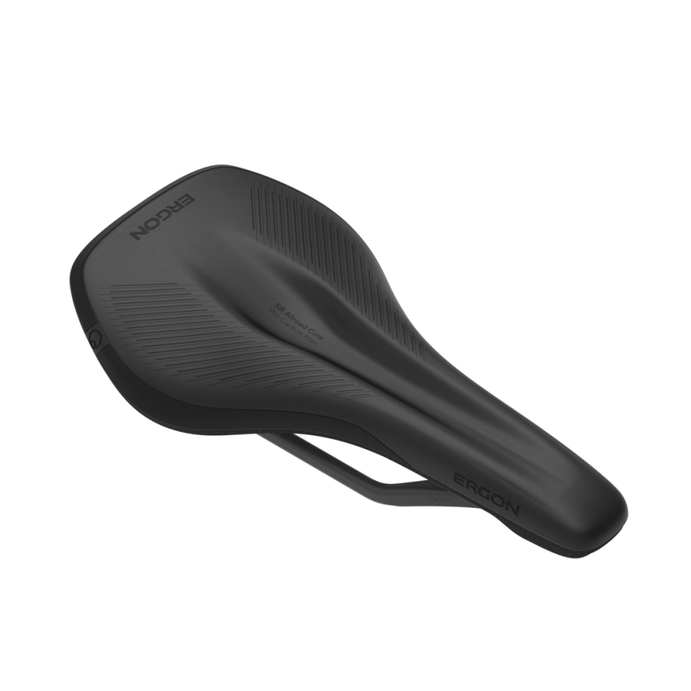 Ergon Ergon SR Allroad Core Pro Carbon Men S/M stealth