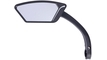 Contec Ct Spiegel E-view Links, Glare Linse