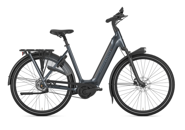 Gazelle Grenoble C5 / 49cm