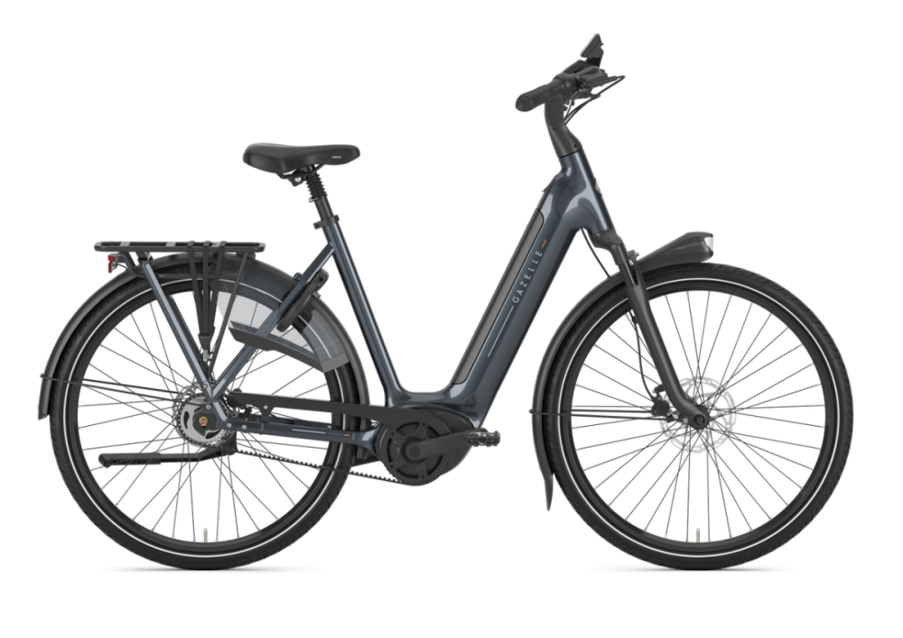 Gazelle Grenoble C5 / 49cm