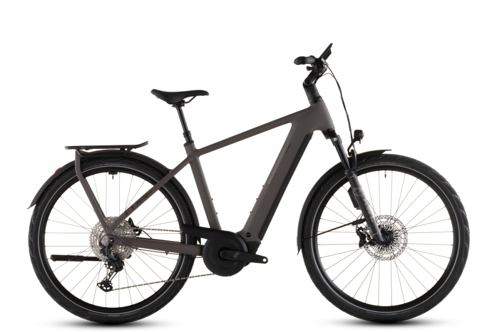 CUBE Kathmandu Hybrid EXC 800