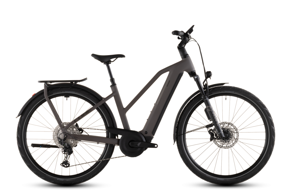 CUBE Kathmandu Hybrid EXC 800