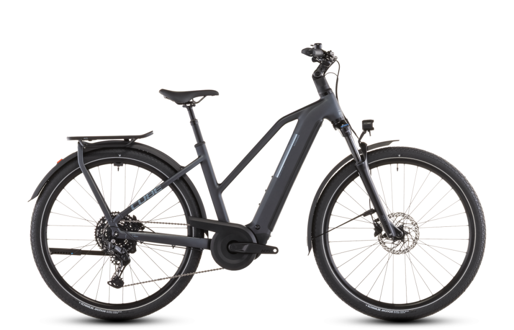 CUBE Kathmandu Hybrid ONE 800