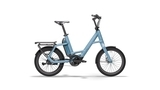 QIO Rad Compact P5 20" 5-gg.ll Retro Blue Matt