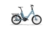 QIO Rad Compact P5 20" 5-gg.ll Retro Blue Matt
