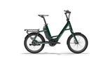 QIO Rad Compact Pe 20" Env.tr Forest Green